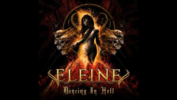 ELEINE - Dancing in Hell