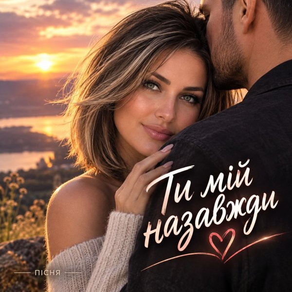focusedcloudrap8330 - Ти мій назавжди