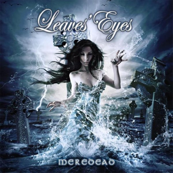 Leaves&apos; Eyes - Velvet Heart