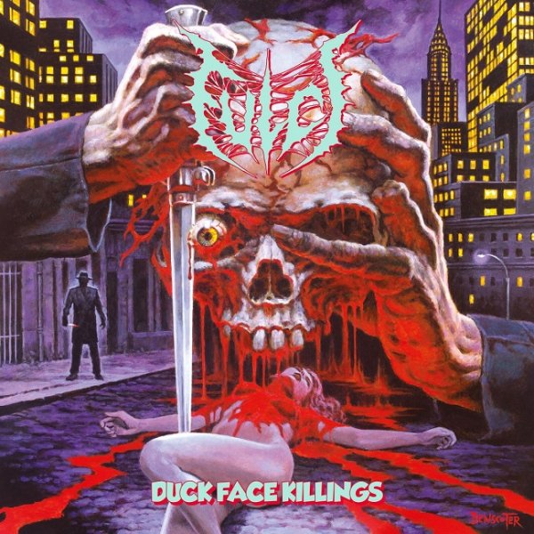 Fulci - A Blade in the Dark