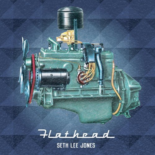 Seth Lee Jones - I Can&apos;t Be Satisfied