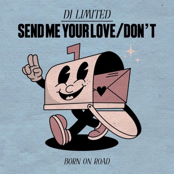 Dj Limited - Don&apos;t