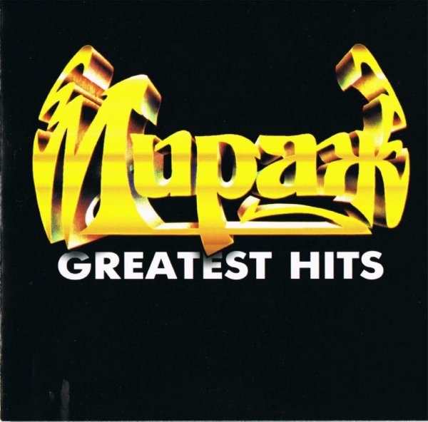МИРАЖ - Greatest Hits (1997)_CD-Rip