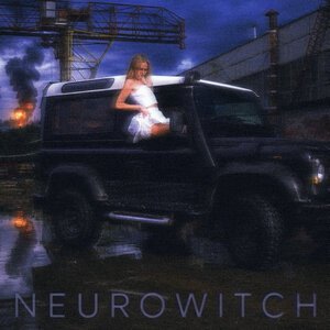 Neurowitch - Гори