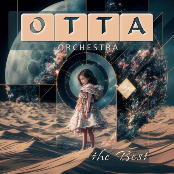 OTTA-Orchestra - Travel to Marseille