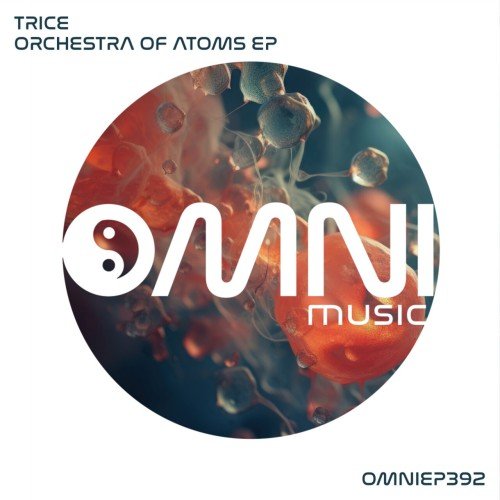 Trice - Weightless