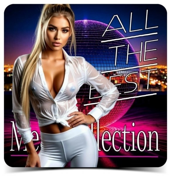 Dr. Alban - It&apos;s My Life (Radio Edit Bodybangers)