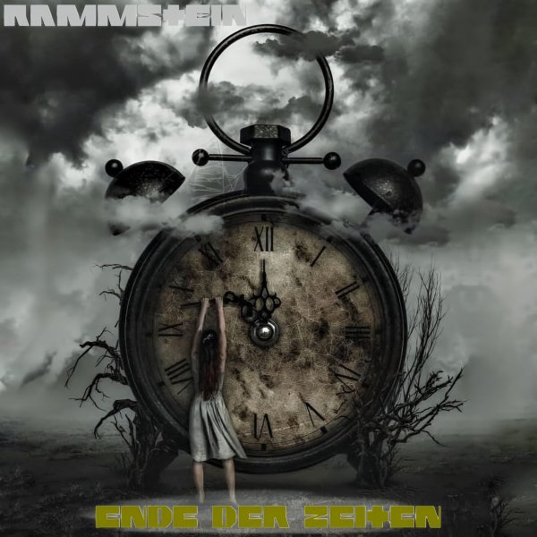 Rammstein - Ende Der Zeiten