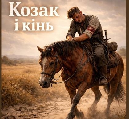 Senin - Козак і Кінь