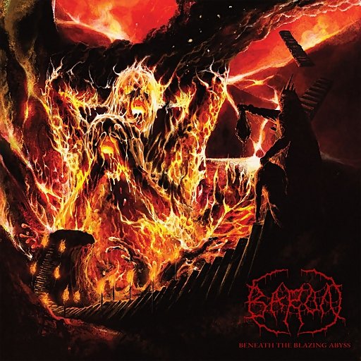 Baron - Infernal Atonement