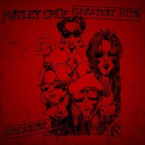 Motley Crue - Girls, Girls, Girls