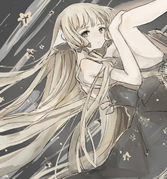 Free Flight - Ningyo Hime (rus)