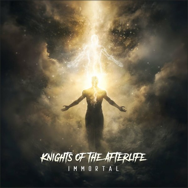 Knights of the Afterlife - Stronger