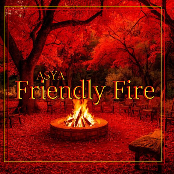 ASYA - Friendly Fire