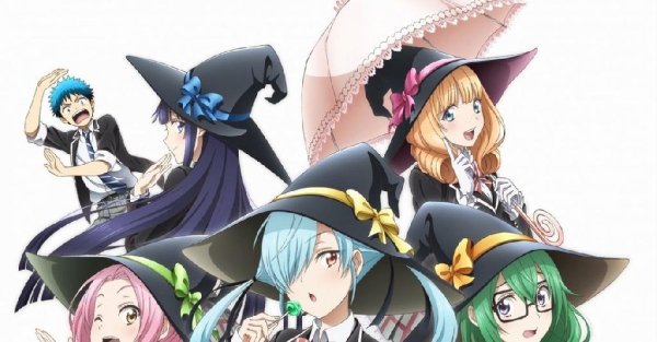 Mimi Meme Mimi,Takao Yuki - CANDY MAGIC