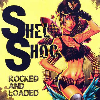 Shel Shoc - Wanna Go