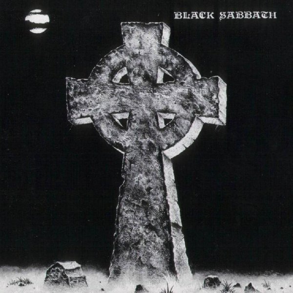 Black Sabbath - Devil &amp; Daughter