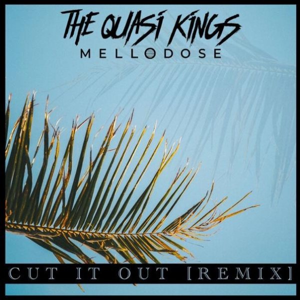 The Quasi Kings &amp;amp; Mellodose - Cut It Out (Mellodose Remix)