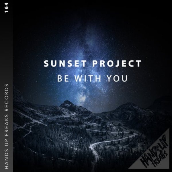 Sunset Project - Be With You (Extended Mix)