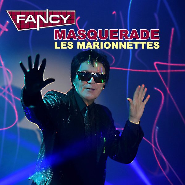 Fancy - Flames Of Love (Bobby To Mix Extended)