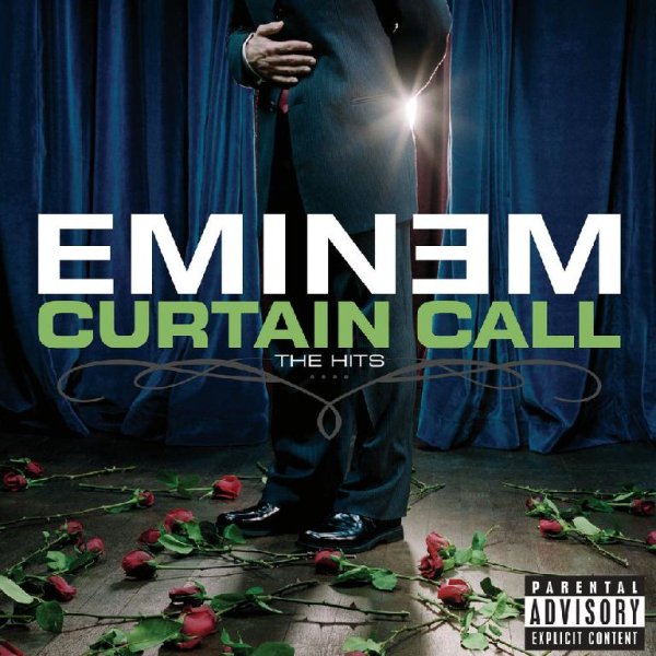 Eminem - When I&amp;apos;m Gone