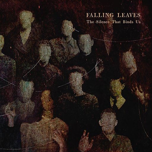 Falling Leaves - We Are Alone