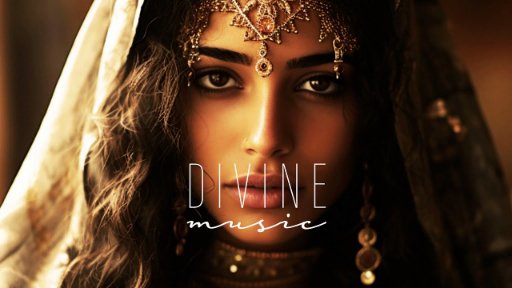 Divine Music - Best of Hayit Murat [Ethnic Chill &amp;amp; Deep House 2023]