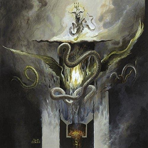 Nightbringer - Lantern of Eden&amp;apos;s Night