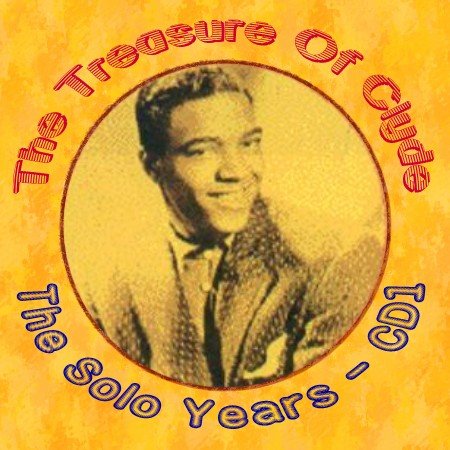 Clyde McPhatter - No Love Like Her Love