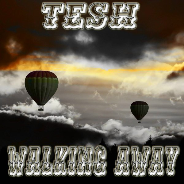 TESH - Walking Away (Short Dance Version)