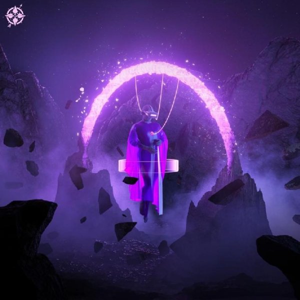 Egzod &amp;amp; Vindon - Take Charge
