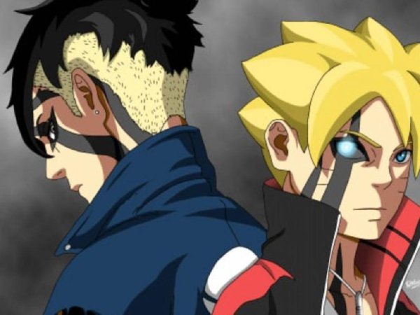 JO1 - Prologue [Boruto Next Generation ED18]