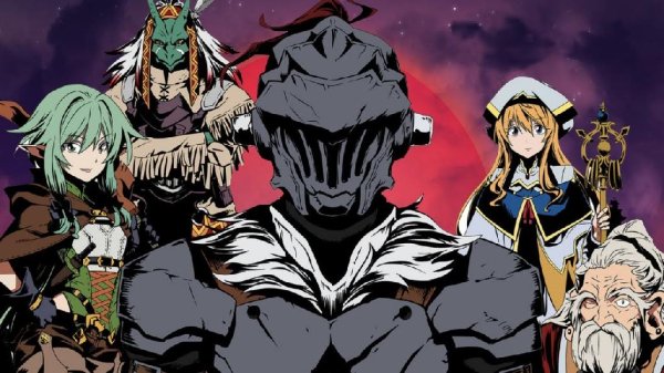 OPOpening - Goblin Slayer OP/Opening - Rightfully / Mili [Full]