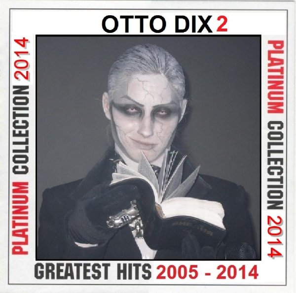 Otto Dix - Утопия (DJ Shamaniac Remix)