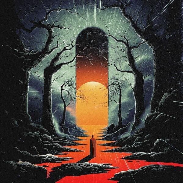 No Eye Has Seen - Moonglade