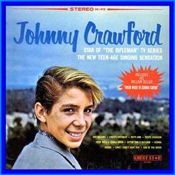 Johnny Crawford - Daydreams