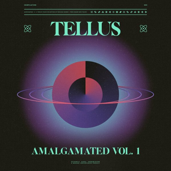Tellus - Optic Regenerator