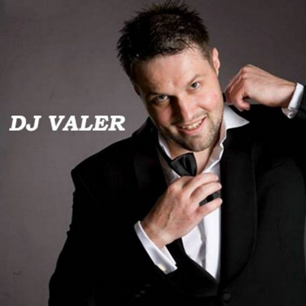 DJ Valer - Зима(скрипичное шоу Dj Vаler &amp; Orchestra)