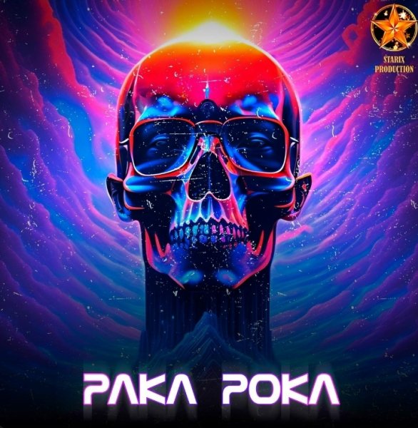 MXEEN - Paka Poka