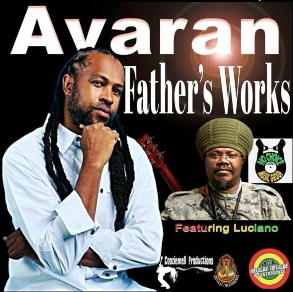 Avaran &amp;amp; Luciano - Father&amp;apos;s Works