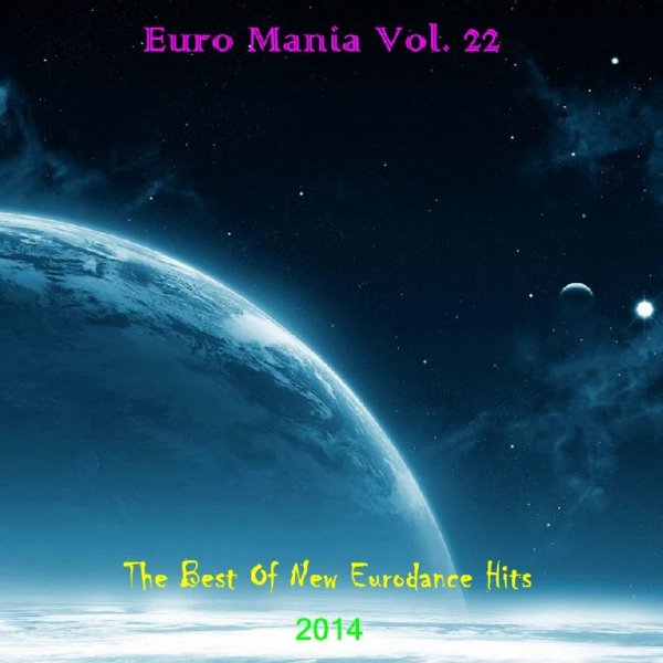 DJ Bobo - Let&amp;apos;s Groove On - 2014 (Eurodance - Remix DJ Dizma)
