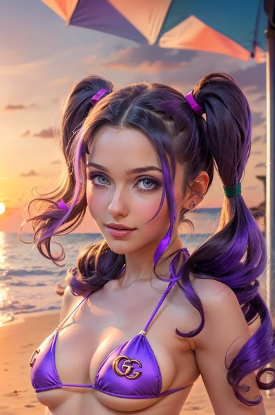 Ильич AI - Ты придумал этот мир