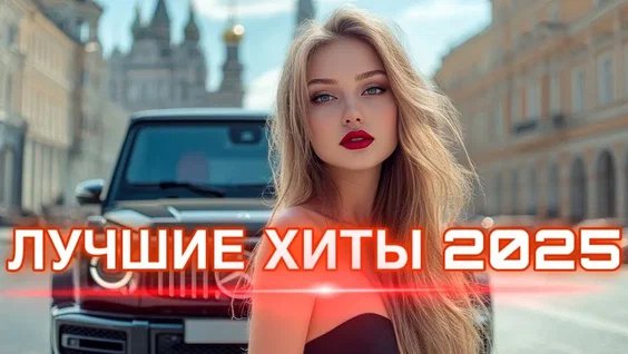 Klava Zimina - Женщина сидела у окна(2025)