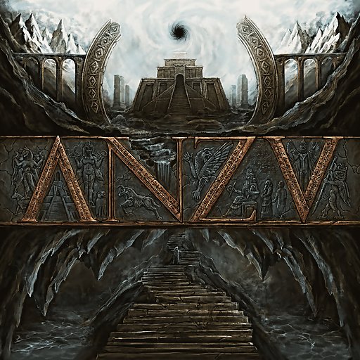 ANZV - Sahar