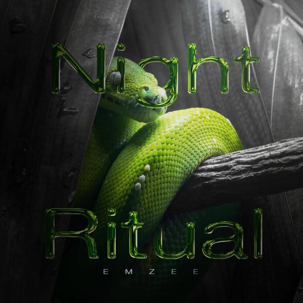 Emzee - Night Ritual