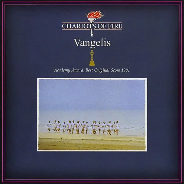 Vangelis - Five Circles