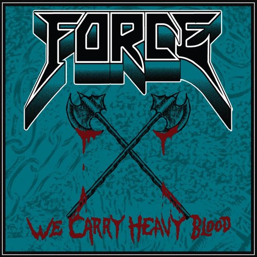 Force - Burdens