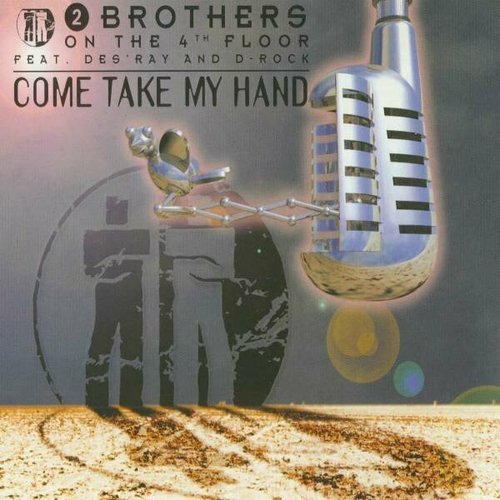 2 Brothers On The 4th Floor - Come Take My Hand (Cooly&amp;apos;s Jungle Mix)