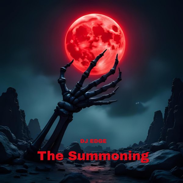DJ EDGE - The Summoning