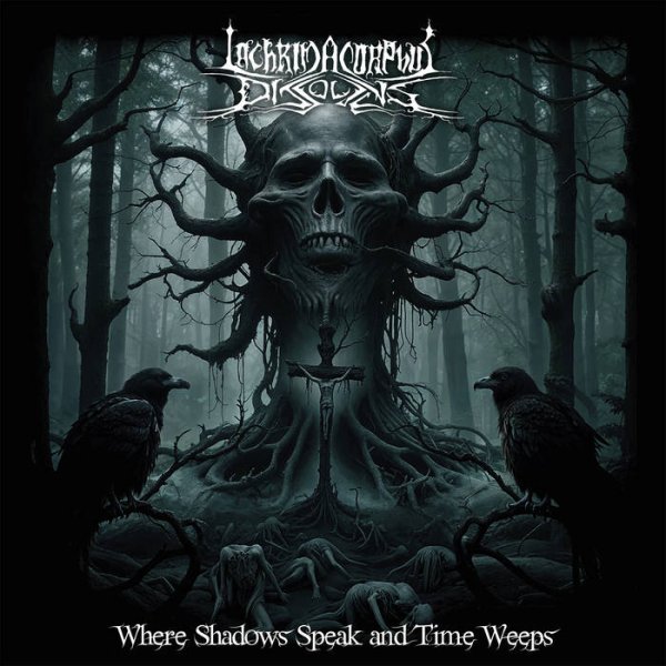 Lachrima Corphus Dissolvens - Don&amp;apos;t Pray for Me